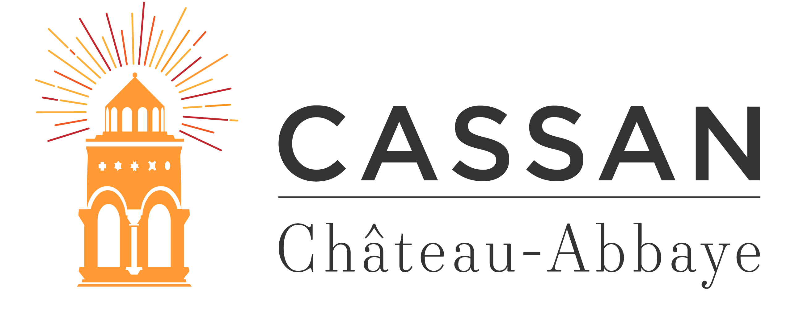 Château Abbaye de Cassan