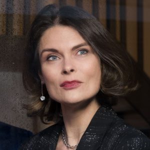 Récital de piano par la virtuose Natalia Morosova