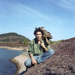 Photographie de Sylvère Petit