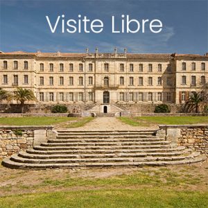 Entrée jeune public visite libre : 7 - 14 ans