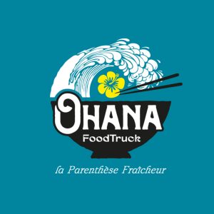 Ohana-foodtruck Ohanna foodtruck
