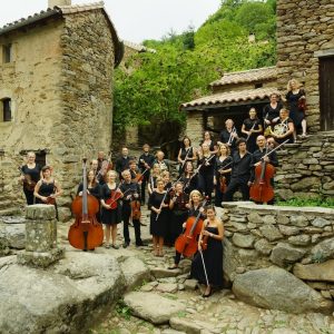Sinfonietta Bardou, concert 2026