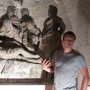 Photo de Ronan Jahény