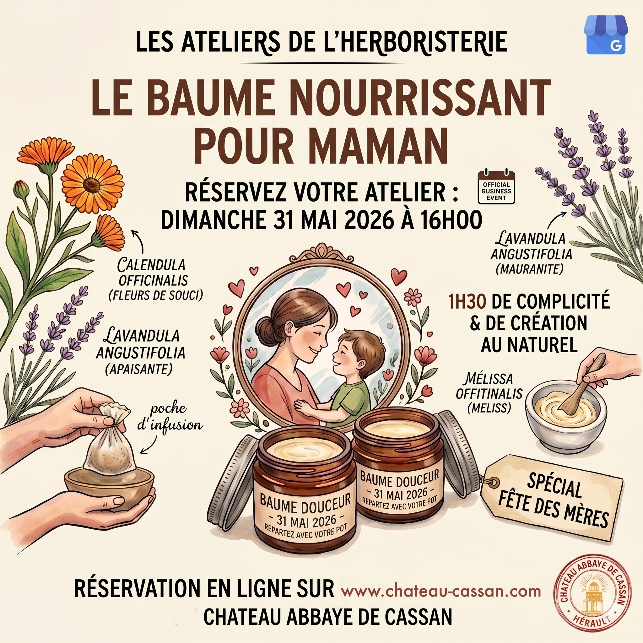 visuel atelier enfant