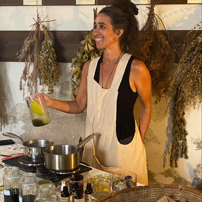 photo de Palmira Martins