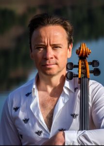 photo de Matthew Sharp