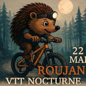 affiche rando 2026