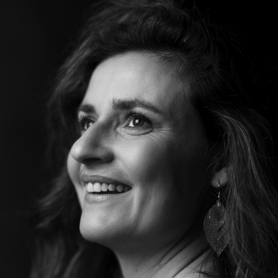 Photo d'Anne Derym<br />
