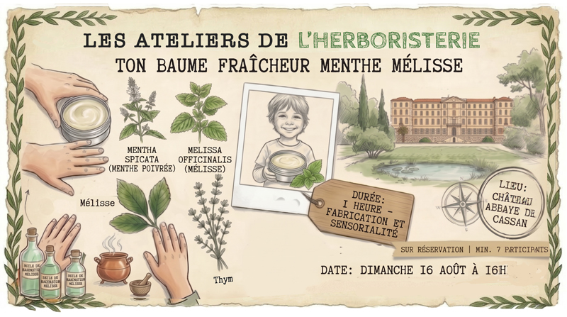 visuel atelier herboristerie