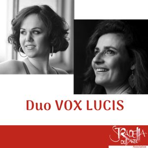 Duo Vox Lucis en concert