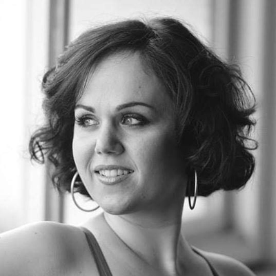 Photo de Pauline Rouillard